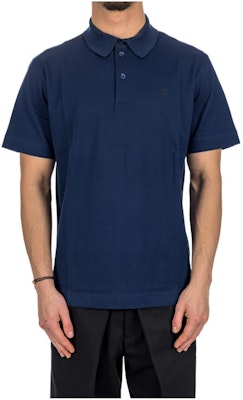 Givenchy SS24 Kaos Polo Lengan Pendek Navy Biru. BM71KR3YCD-410 Buy Givenchy SS24 Kaos Polo Lengan Pendek Navy Biru. BM71KR3YCD-410