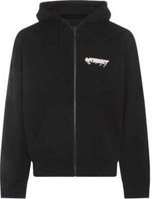 Givenchy SS24 Hoodie Cetak Huruf Resleting Hitam BMJ0LB3YJ7-001 Buy Givenchy SS24 Hoodie Cetak Huruf Resleting Hitam BMJ0LB3YJ7-001