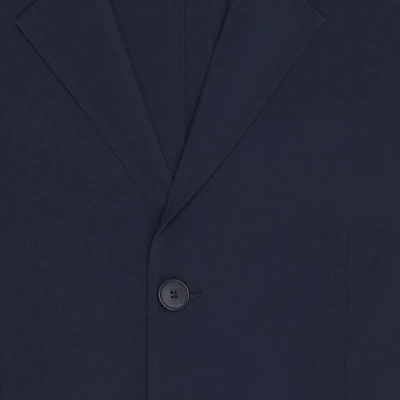 Givenchy SS24 夜藍色單排扣長袖西裝外套 BM30GH15KQ-403 Details for Givenchy SS24 夜藍色單排扣長袖西裝外套 BM30GH15KQ-403