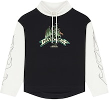 Givenchy SS24 Year of the Dragon Logo Sweatshirt Black - Special Edition. BMJ0LG3YJY-004 Givenchy SS24 Year of the Dragon Logo Sweatshirt Black - Special Edition. BMJ0LG3YJY-004