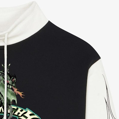 紀梵希 SS24 龍年標誌黑色衛衣 - 特別版. BMJ0LG3YJY-004 Shop 紀梵希 SS24 龍年標誌黑色衛衣 - 特別版. BMJ0LG3YJY-004