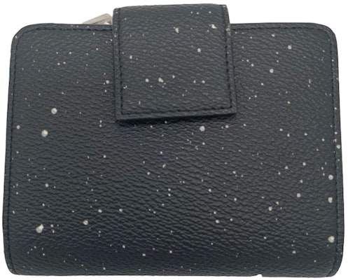 지방시 스타 패턴 블랙 지갑 Order 지방시 스타 패턴 블랙 지갑