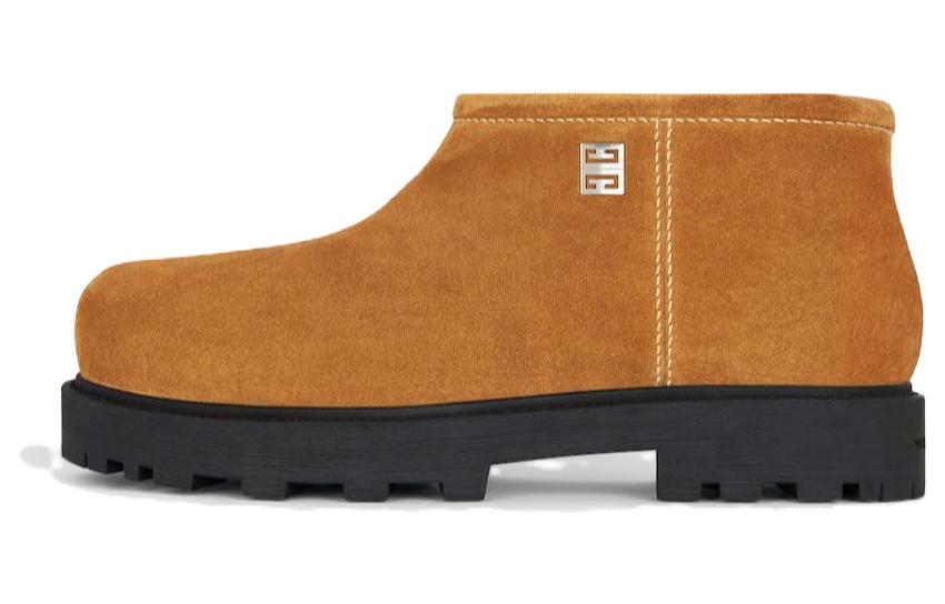 Givenchy Storm Ankle Boot 'Beige Camel'