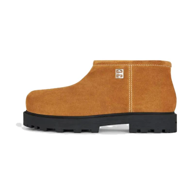 Givenchy Storm Ankle Boot 'Beige Camel'