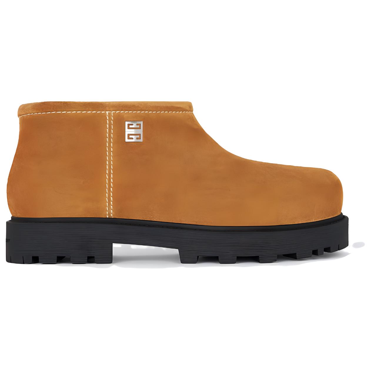 Givenchy Storm Ankle Boot 'Beige Camel' 圖 2