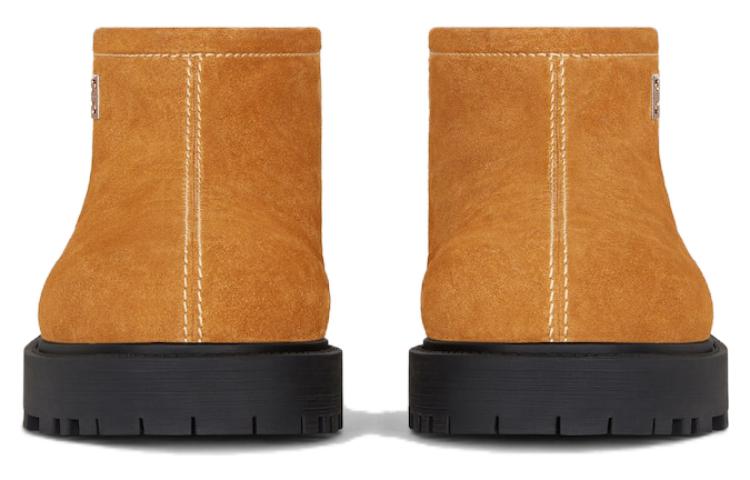 Givenchy Storm Ankle Boot 'Beige Camel' 圖 3