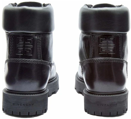 Givenchy Storm Lace-Up Boot 'Black' BHZ026H1KM-001 Purchase Givenchy Storm Lace-Up Boot 'Black' BHZ026H1KM-001