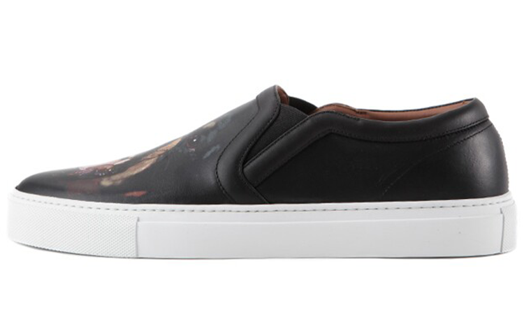 Givenchy Street Skate Slip-On 'Rottweiler' BM08010877-960