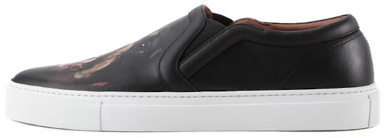 Givenchy Street Skate Slip-On 'Rottweiler' BM08010877-960 Givenchy Street Skate Slip-On 'Rottweiler' BM08010877-960