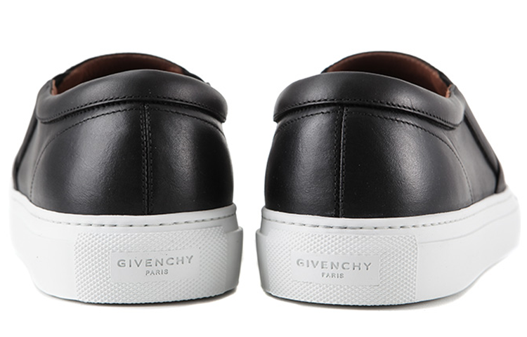 Givenchy Street Skate Slip-On 'Rottweiler' 圖 4