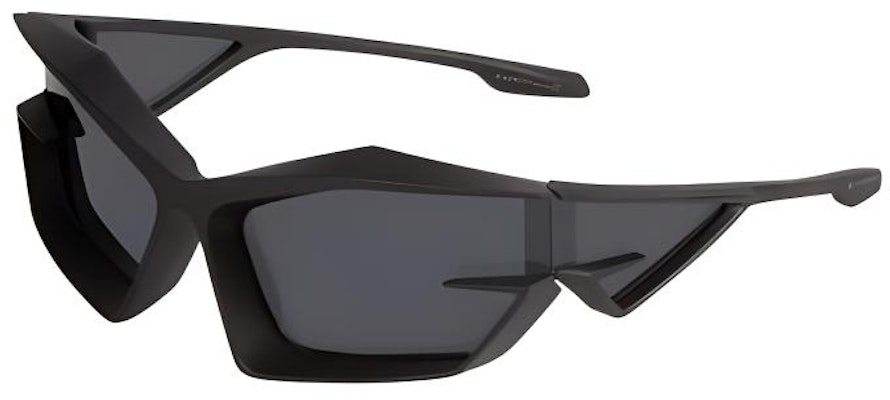 紀梵希時尚不規則墨鏡 男女通用 GV40049I-02A Buy 紀梵希時尚不規則墨鏡 男女通用 GV40049I-02A