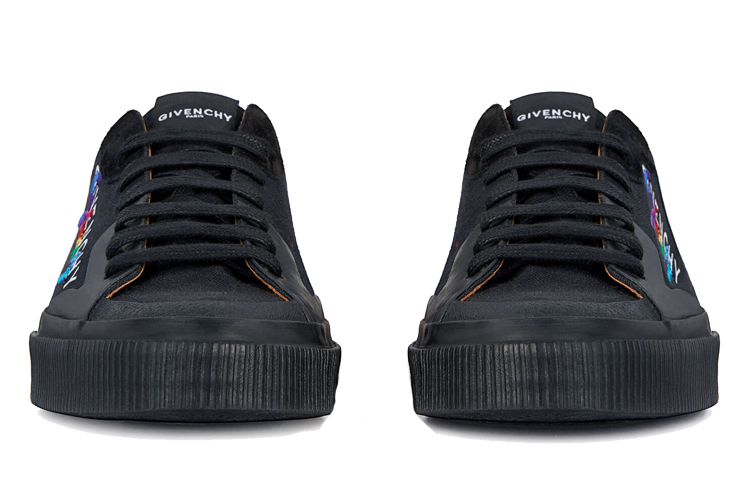 Order Givenchy Tennis 'Hitam' BH001TH0GB-960