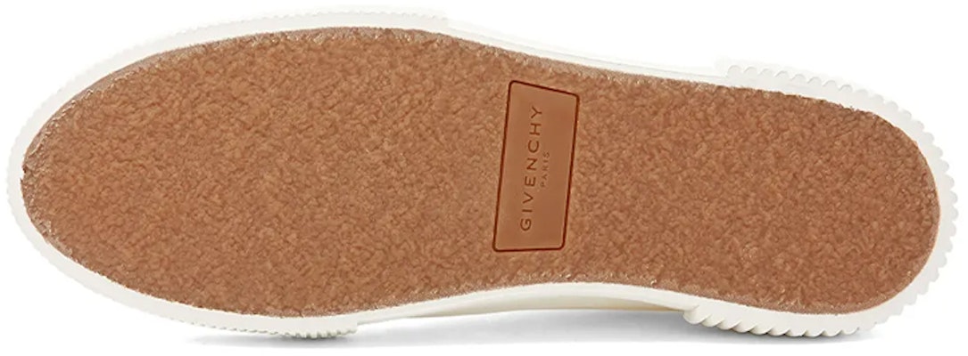 Givenchy Sepatu Tenis 'Putih' BH001TH0L9-100 Purchase Givenchy Sepatu Tenis 'Putih' BH001TH0L9-100