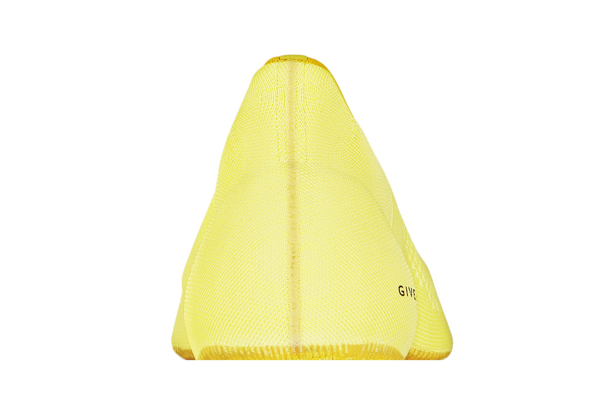 Sizing Givenchy The TK-360 ''Acid Yellow'' Herren Sneakers BH006KH1AV-725