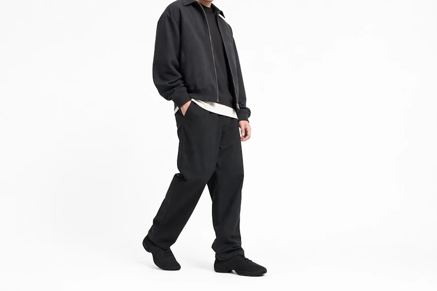 Givenchy The TK-360 ''Zwart'' BH006KH1AV-001 Order Givenchy The TK-360 ''Zwart'' BH006KH1AV-001