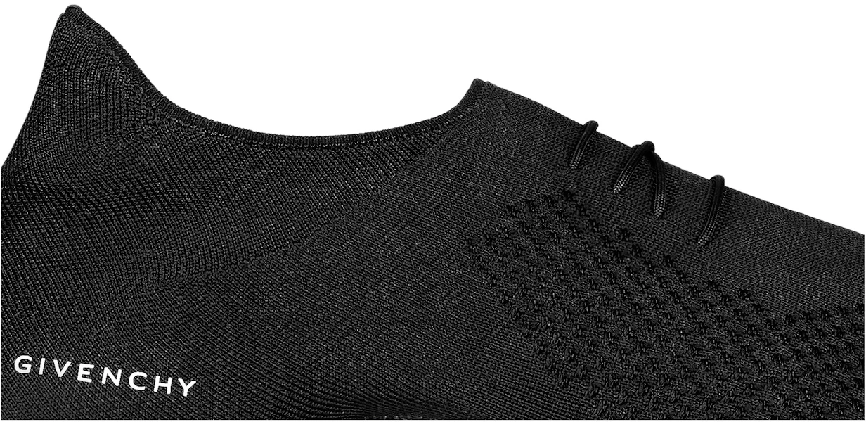 Givenchy The TK-360 ''Zwart'' BH006KH1AV-001 Lookbook Givenchy The TK-360 ''Zwart'' BH006KH1AV-001