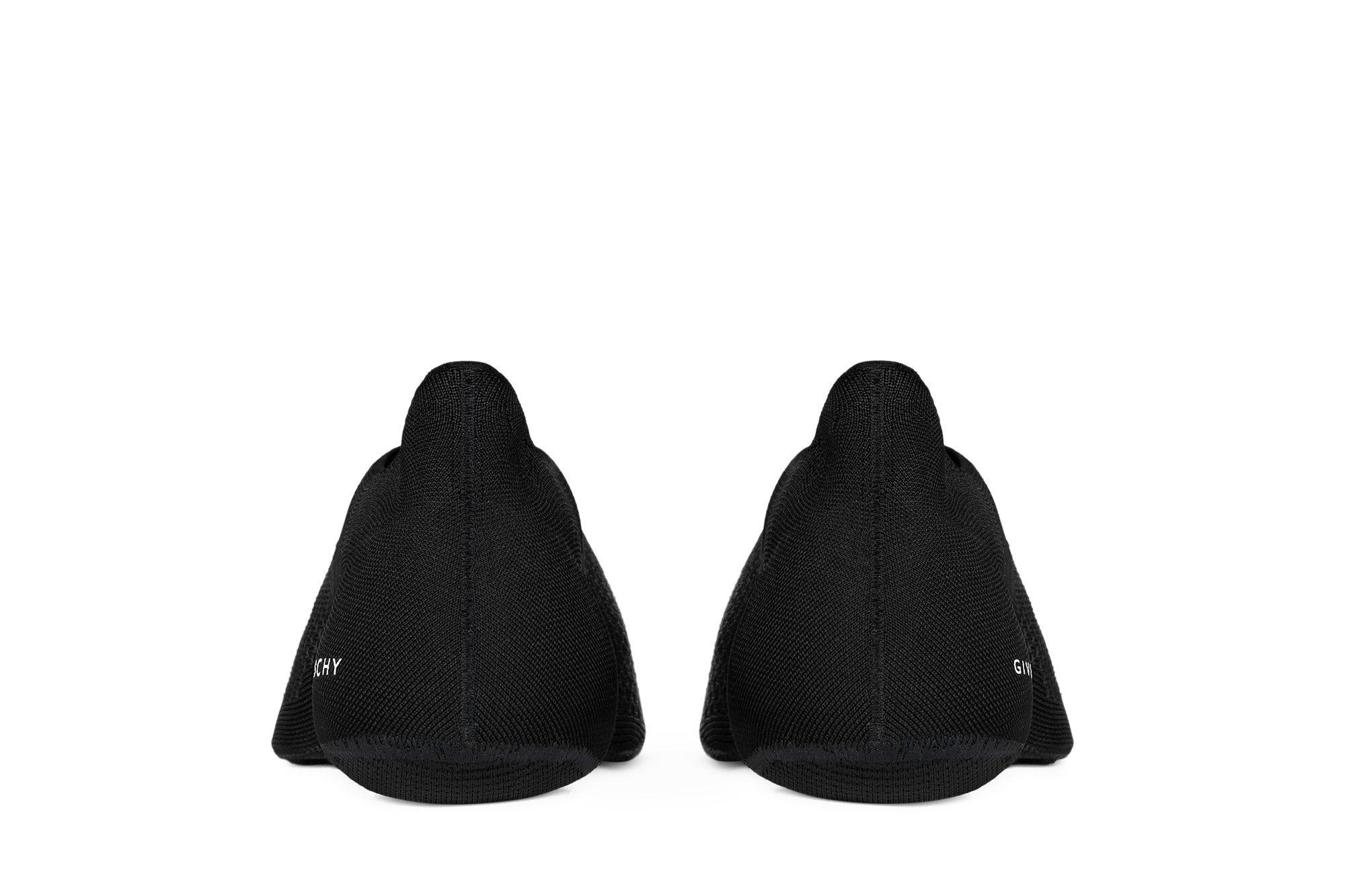 Sizing Givenchy The TK-360 ''Zwart'' BH006KH1AV-001