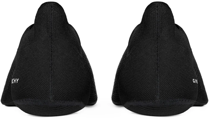 Givenchy The TK-360 ''Zwart'' BH006KH1AV-001 Sizing Givenchy The TK-360 ''Zwart'' BH006KH1AV-001