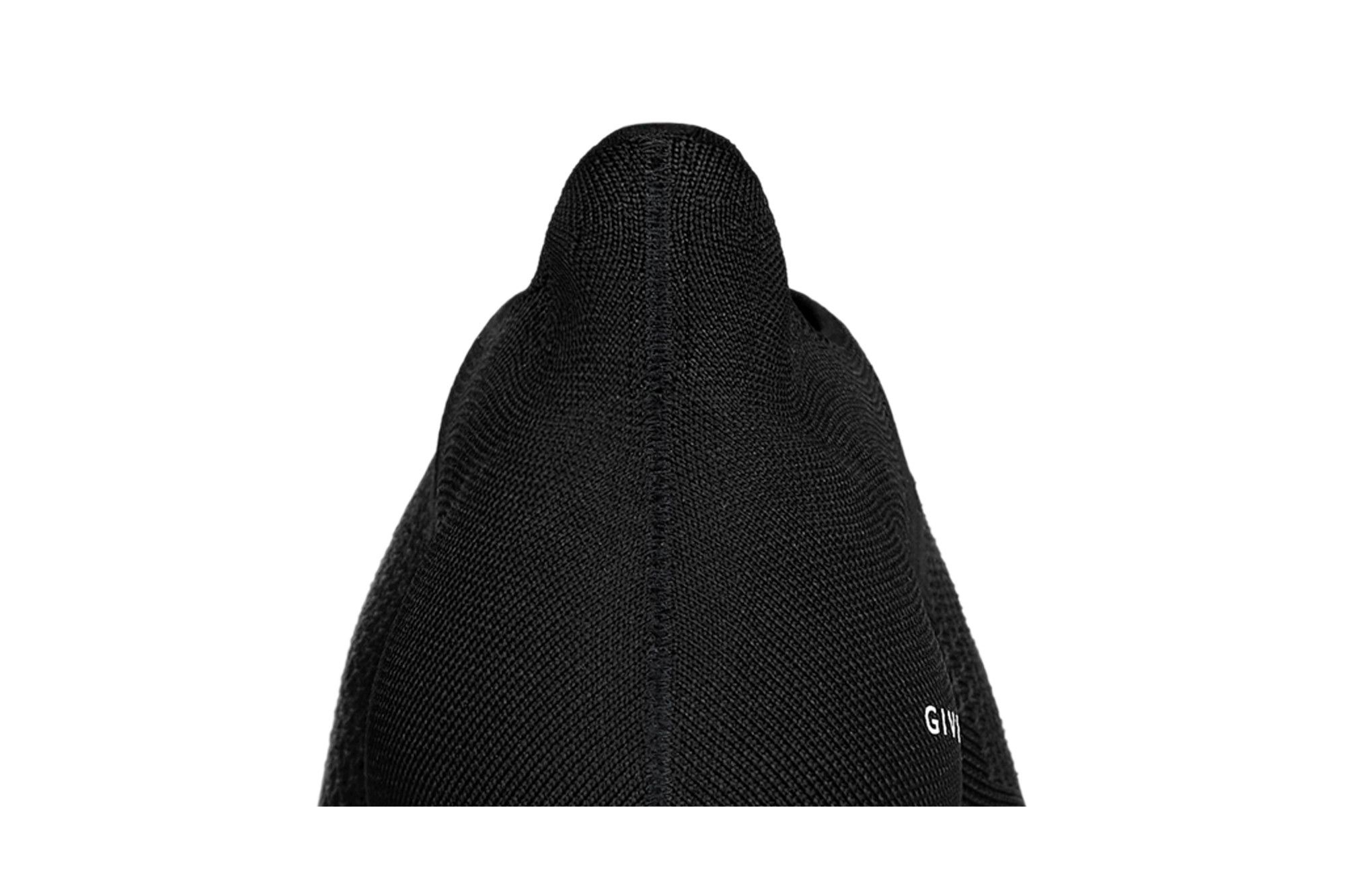 Cheap Givenchy The TK-360 ''Zwart'' BH006KH1AV-001