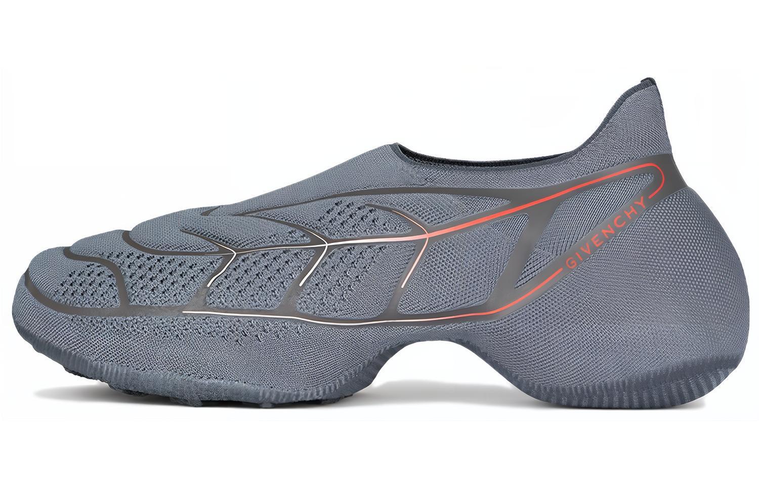 Givenchy The TK-360 'Grey Red'