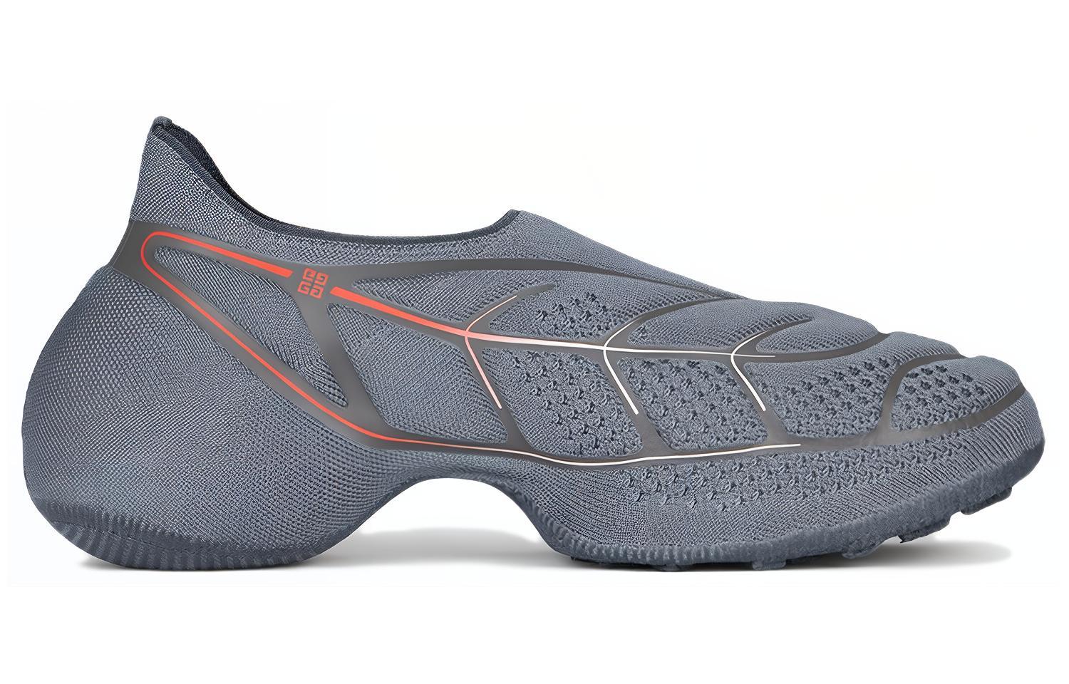 Givenchy The TK-360 'Grey Red' 圖 2