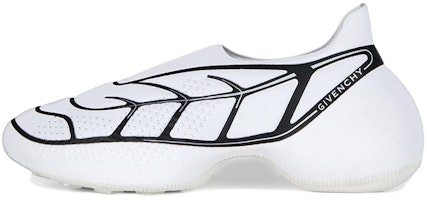 Givenchy The TK-360 'White Black' BH0076H1C6-116 Givenchy The TK-360 'White Black' BH0076H1C6-116