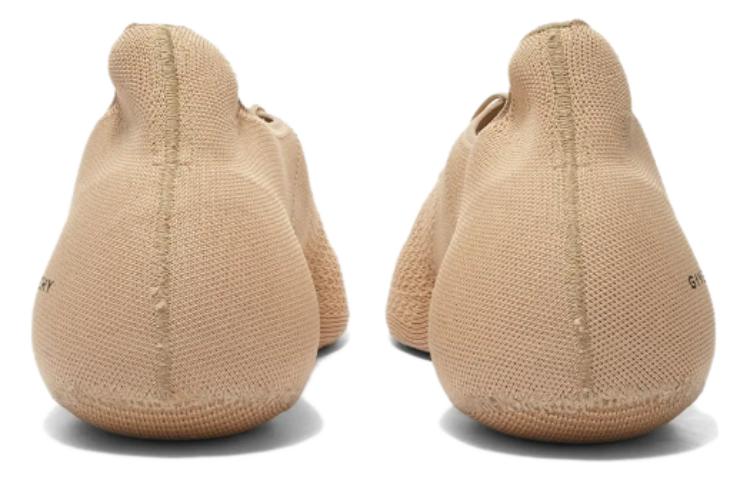 Purchase Givenchy TK-360 Beige Zapatillas BH006KH1AV-280