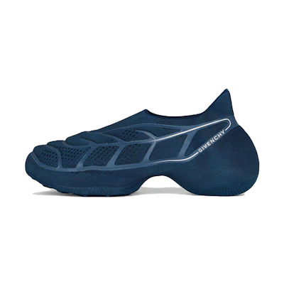 Givenchy TK-360 Plus Sneaker Blue White