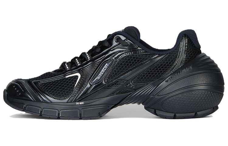 Buy Givenchy TK-MX Runner 'Black' BH008MH1FE-001