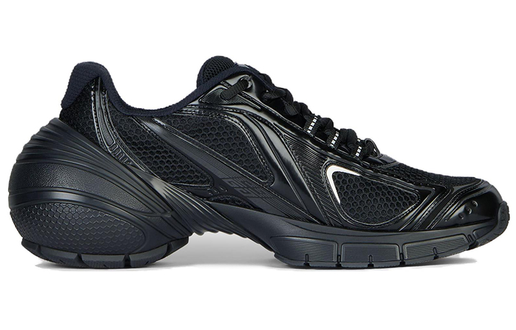 Order Givenchy TK-MX Runner 'Black' BH008MH1FE-001