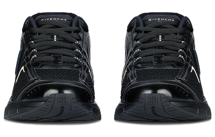 Lookbook Givenchy TK-MX Runner 'Black' BH008MH1FE-001