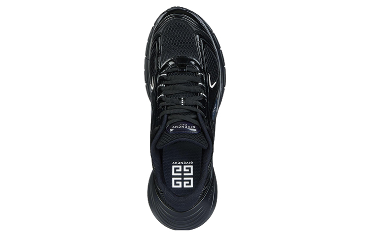 Shop Givenchy TK-MX Runner 'Black' BH008MH1FE-001