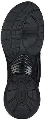 Givenchy TK-MX Runner 'Black' BH008MH1FE-001 Details for Givenchy TK-MX Runner 'Black' BH008MH1FE-001