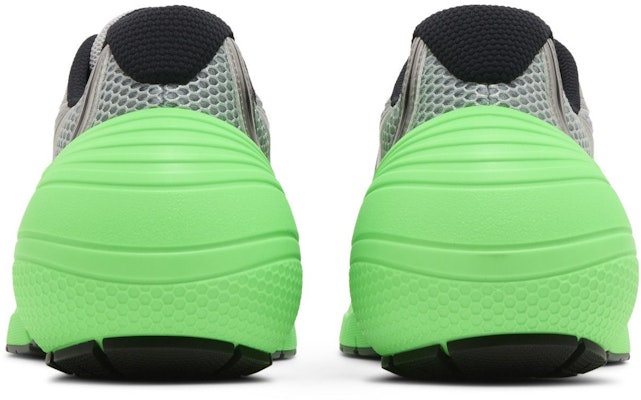 Givenchy TK-MX Runner 'Hijau Perak' BH008MH1FN-363 Details for Givenchy TK-MX Runner 'Hijau Perak' BH008MH1FN-363