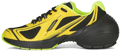 Givenchy TK-MX Runner 'Yellow Black' BH008MH1FH-739 Givenchy TK-MX Runner 'Yellow Black' BH008MH1FH-739