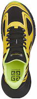 Lookbook Givenchy TK-MX Runner 'Amarillo Negro' BH008MH1FH-739