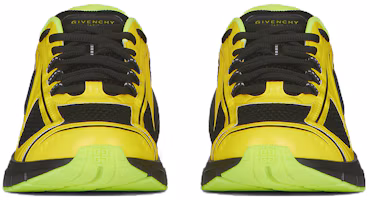 Shop Givenchy TK-MX Runner 'Amarillo Negro' BH008MH1FH-739