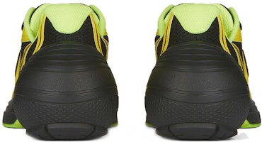 Purchase Givenchy TK-MX Runner 'Amarillo Negro' BH008MH1FH-739