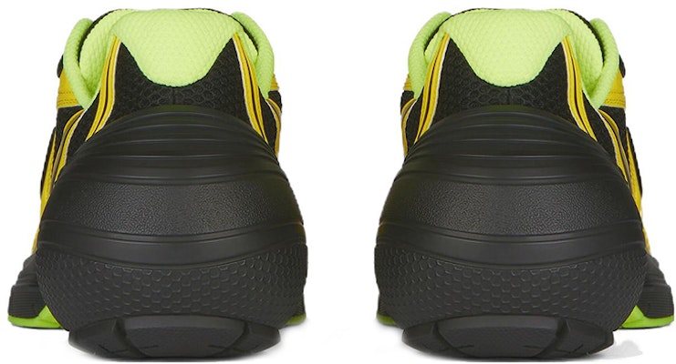 Givenchy TK-MX Runner 'Yellow Black' BH008MH1FH-739 Purchase Givenchy TK-MX Runner 'Yellow Black' BH008MH1FH-739
