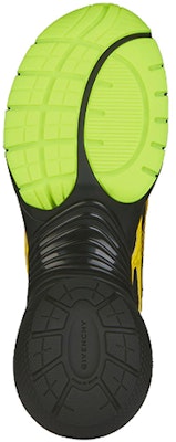 Givenchy TK-MX Runner 'Yellow Black' BH008MH1FH-739 Details for Givenchy TK-MX Runner 'Yellow Black' BH008MH1FH-739
