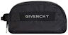 Givenchy Toilet Pouch in Nylon G-Trek Black