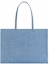 Lookbook 지방시 라지 G 데님 토트백 (미디엄 블루)