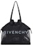 Buy ジバンシィ メッシュ ラージG トート (ブラック)