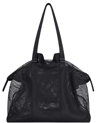 ジバンシィ メッシュ ラージG トート (ブラック)
Lookbook ジバンシィ メッシュ ラージG トート (ブラック)