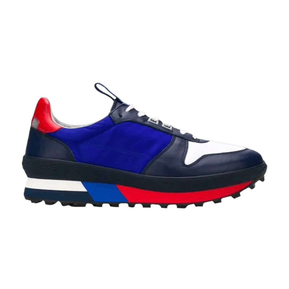 Buy Givenchy TR3 Runner 'Biru Merah' BH0019H08X-469