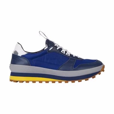Givenchy TR3 RNNR 'Navy'