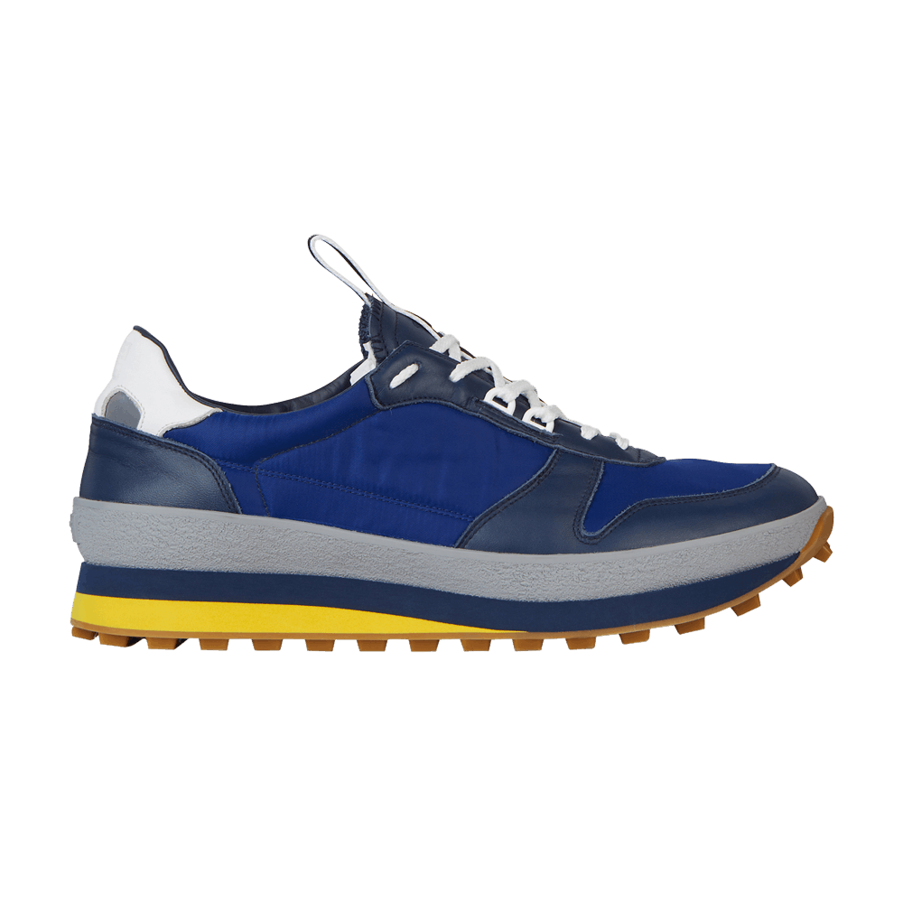 Buy Givenchy TR3 Runner 'Navy' BH0019H050-410