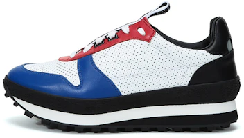 Givenchy TR3 Runner 'White Red Blue' BH0019H0B7-199 Givenchy TR3 Runner 'White Red Blue' BH0019H0B7-199