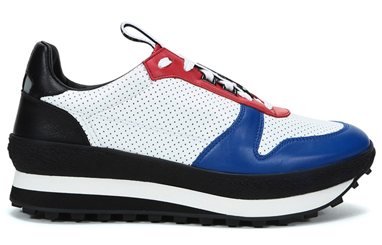 Givenchy TR3 RNNR 'White Red Blue' 圖 2
