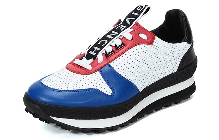 Givenchy TR3 RNNR 'White Red Blue' 圖 3